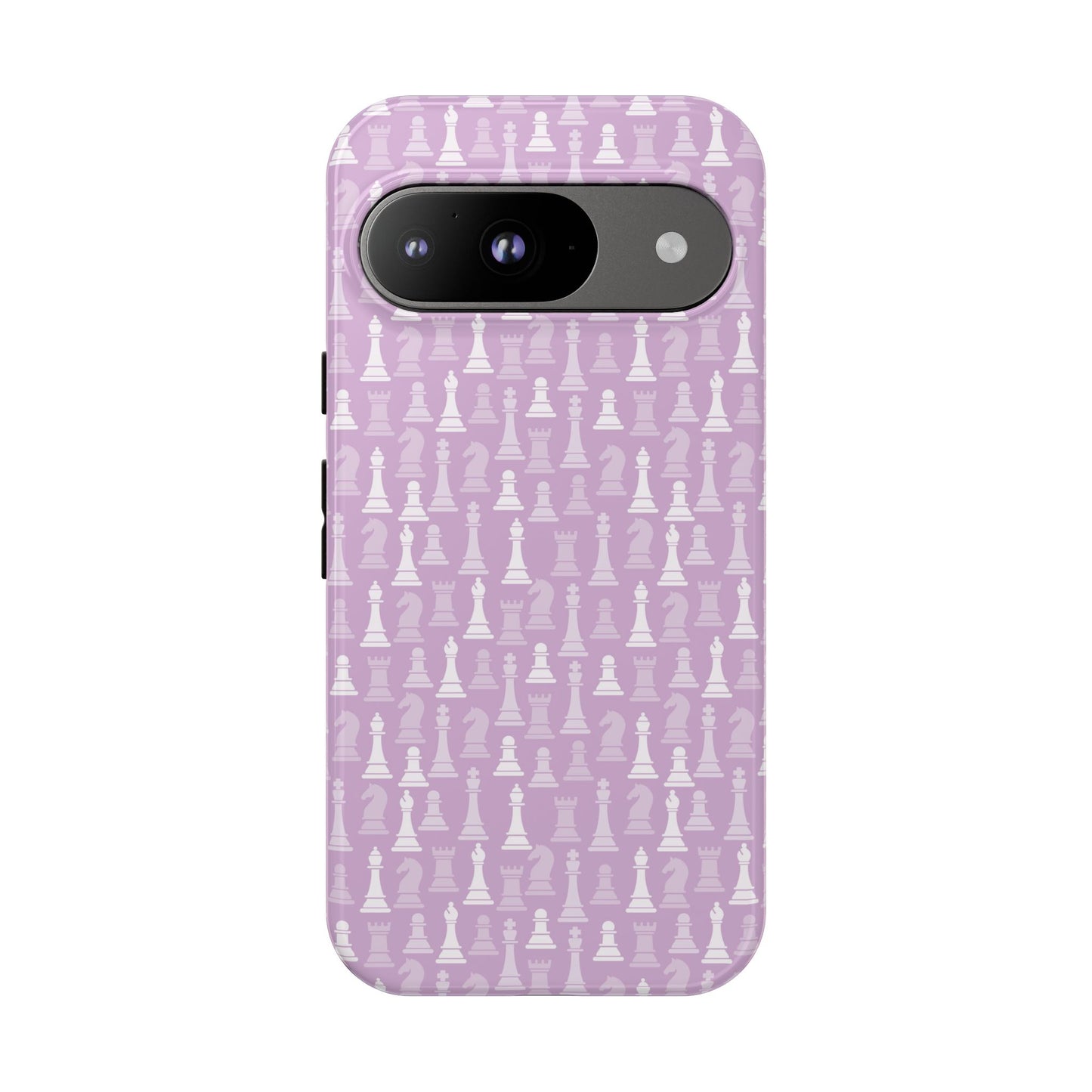 Chess Phone Case - Pretty Pink
