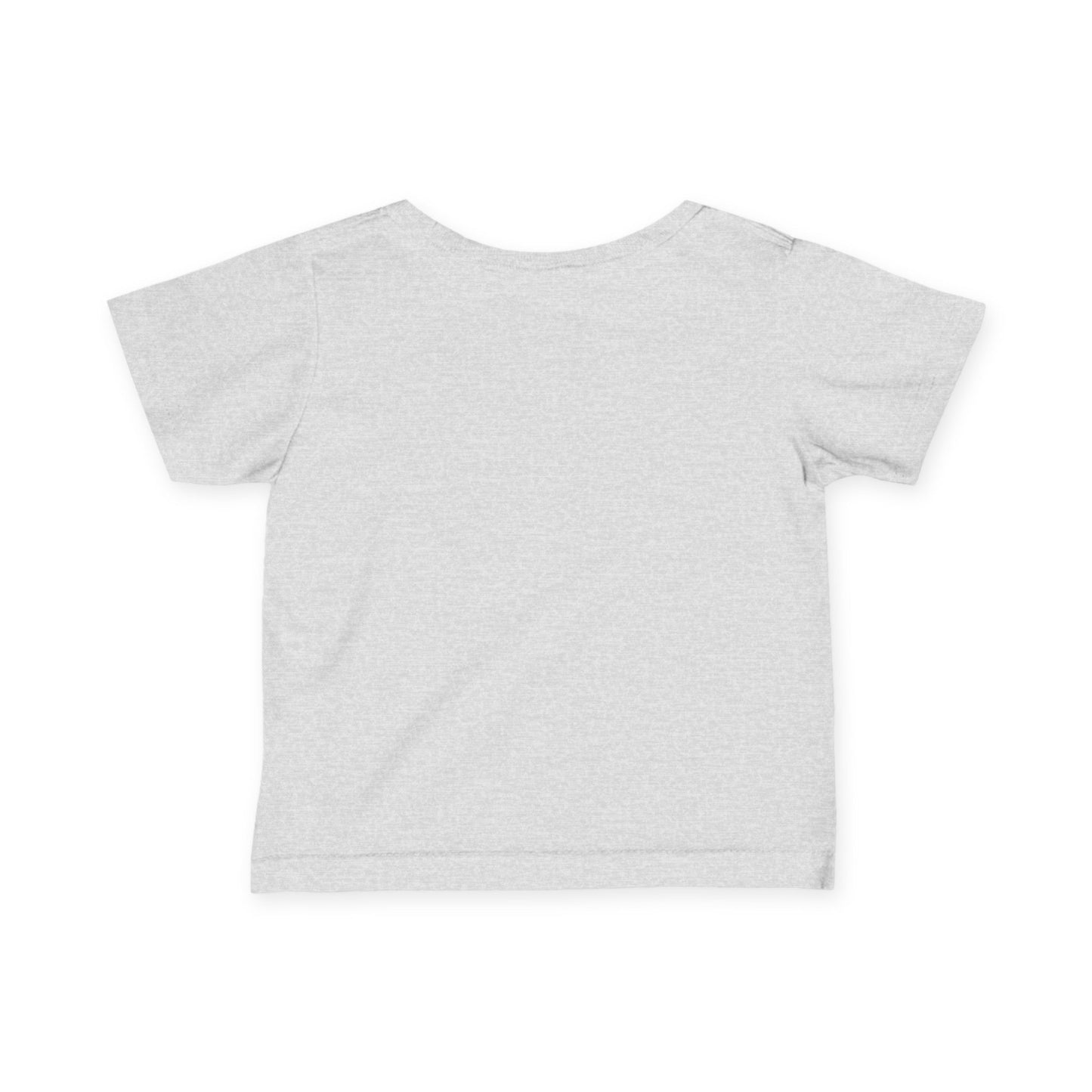 Future Chess Player Baby Tee