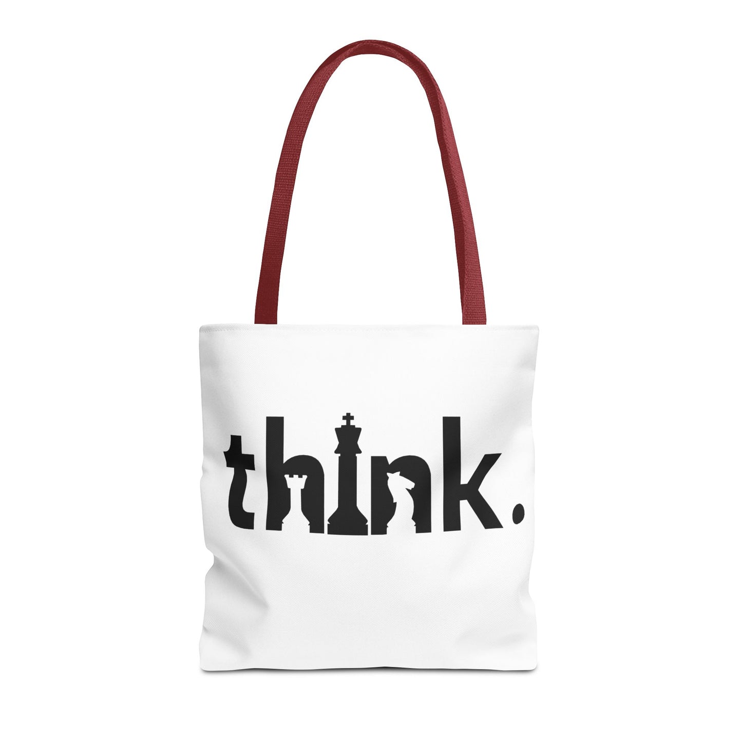 Think Tote Bag