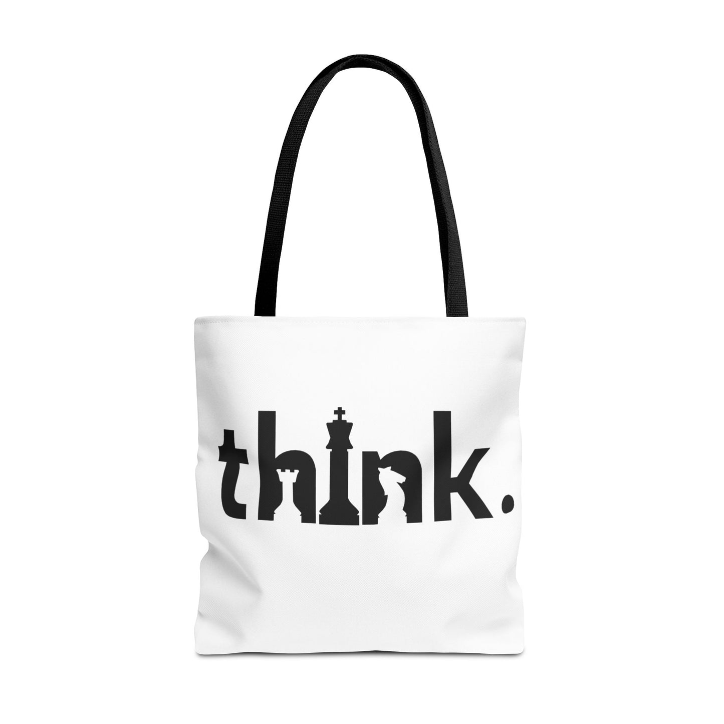 Think Tote Bag