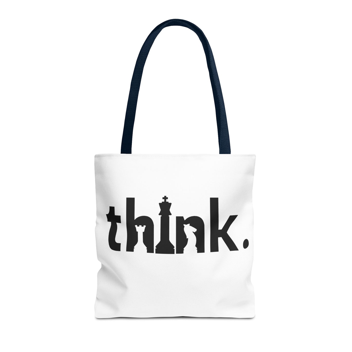 Think Tote Bag