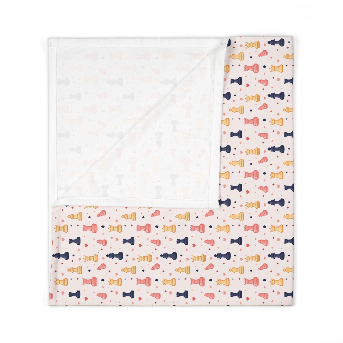 Baby Swaddle Blanket