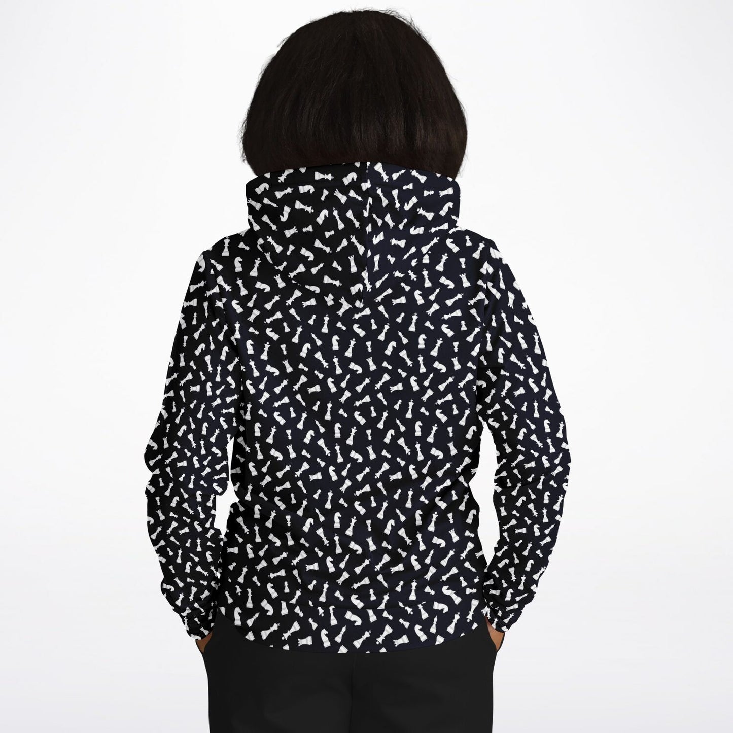 Chess Unisex Hoodie