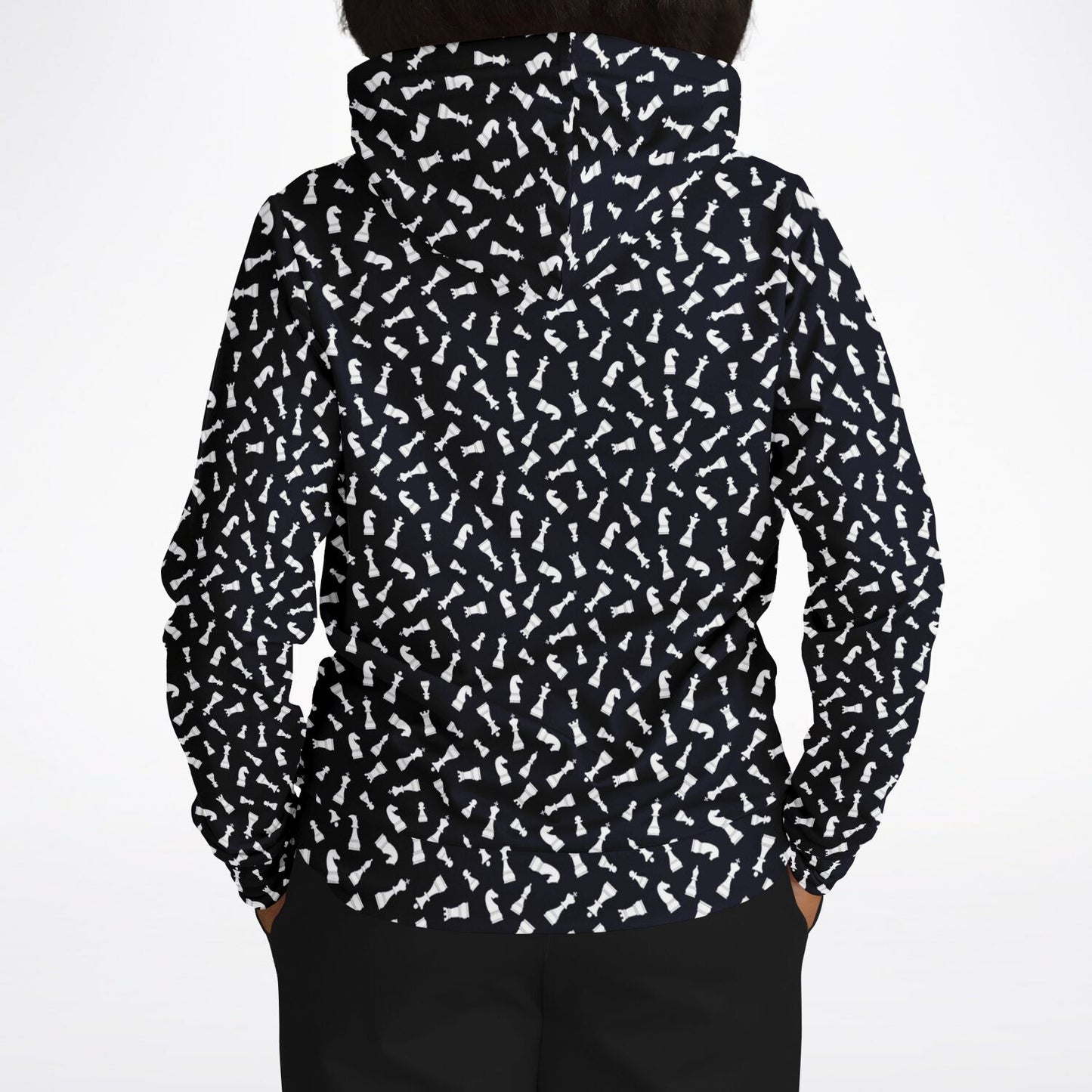Chess Unisex Hoodie