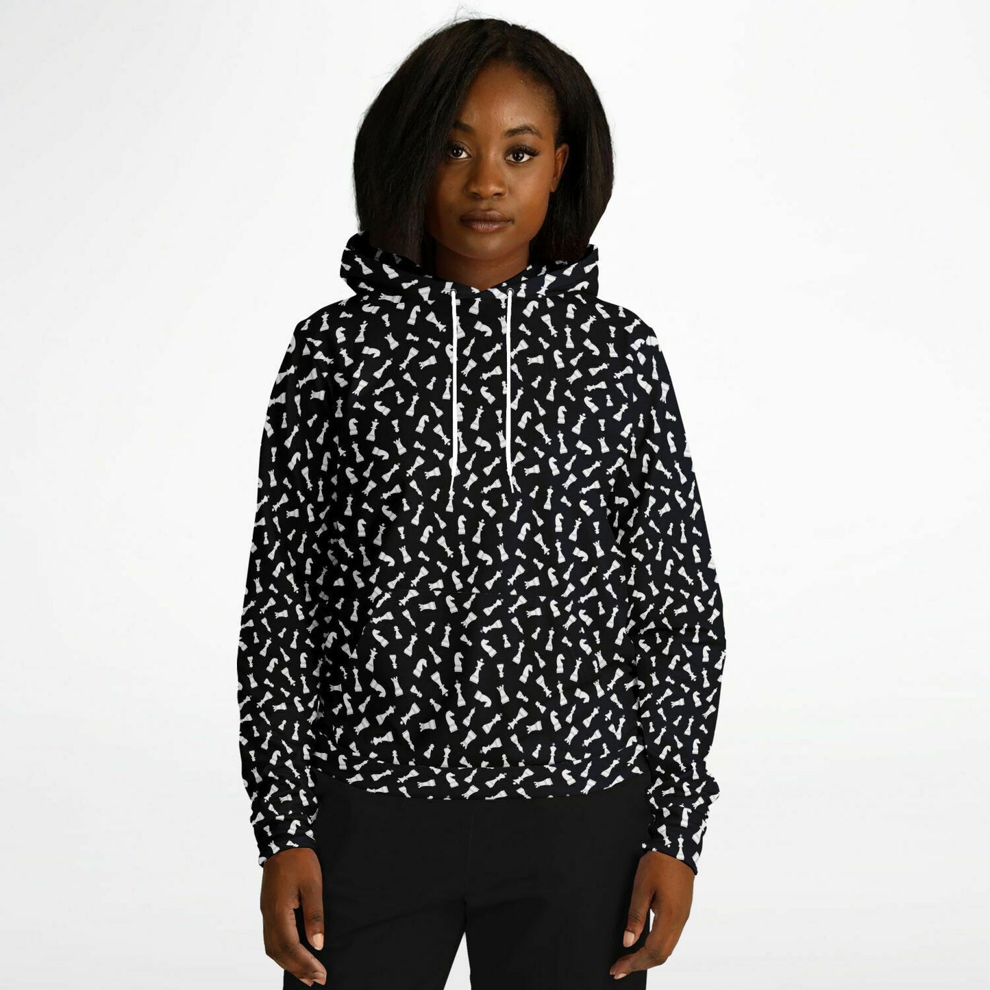 Chess Unisex Hoodie