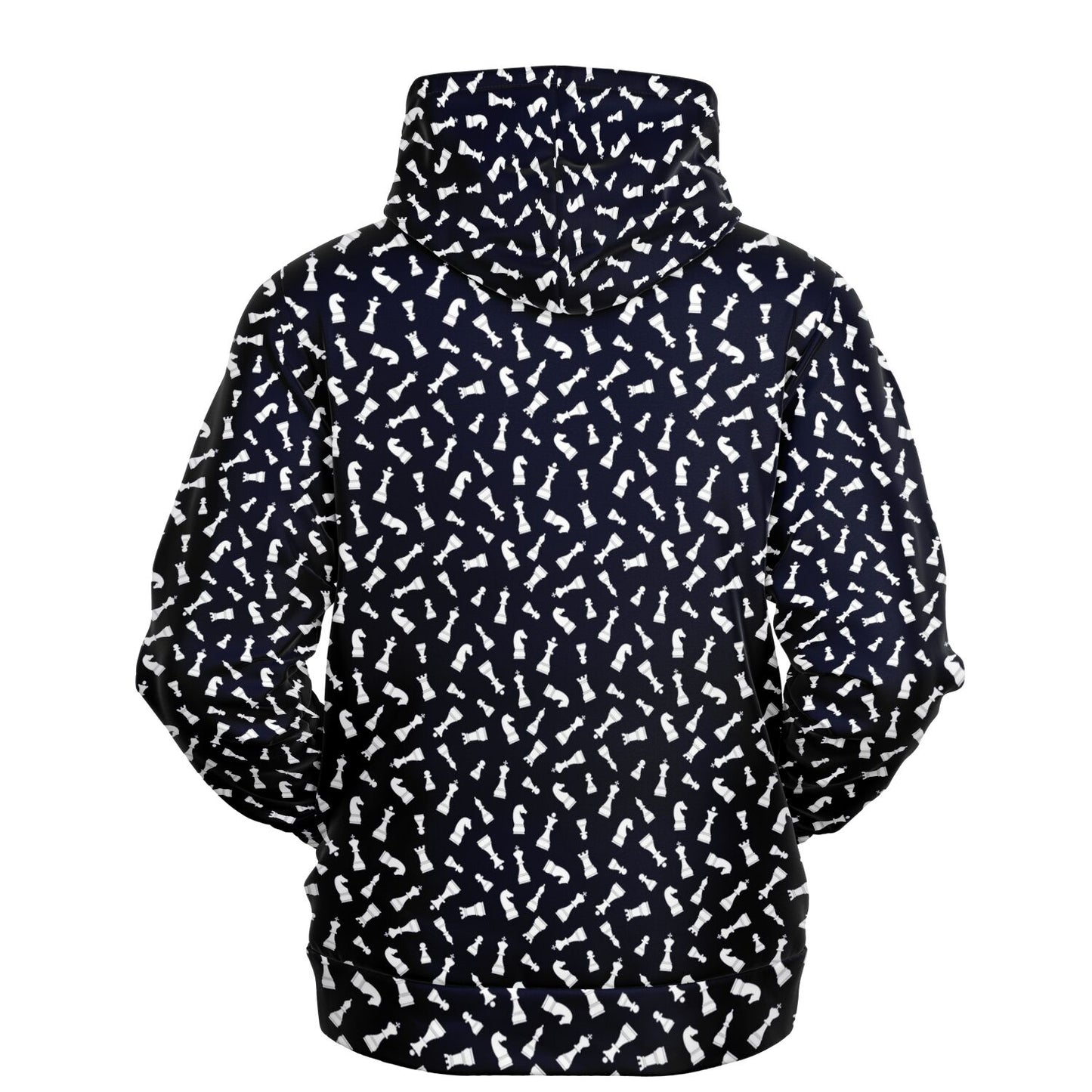 Chess Unisex Hoodie