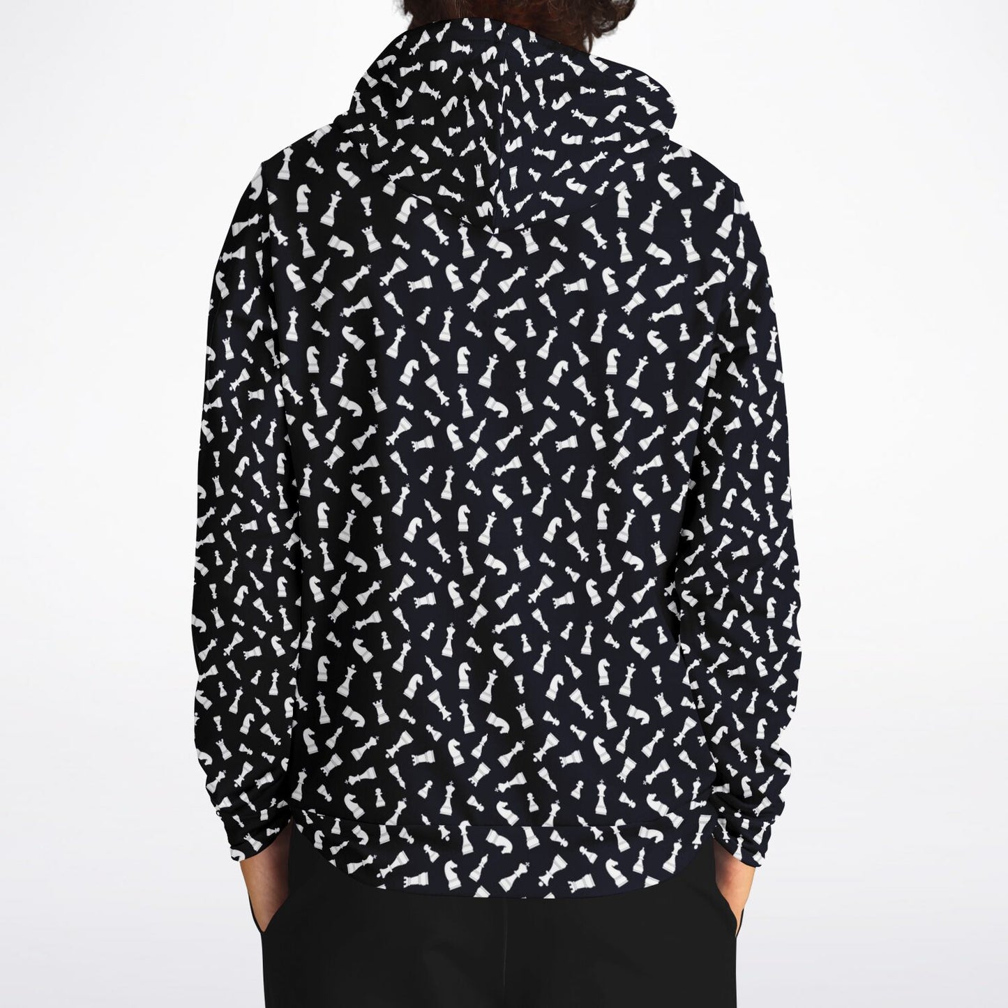 Chess Unisex Hoodie