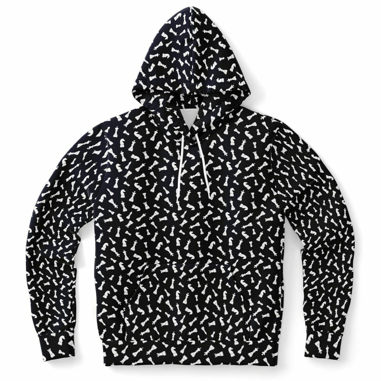 Chess Unisex Hoodie
