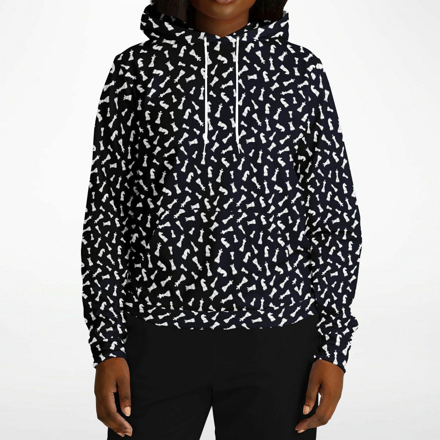 Chess Unisex Hoodie