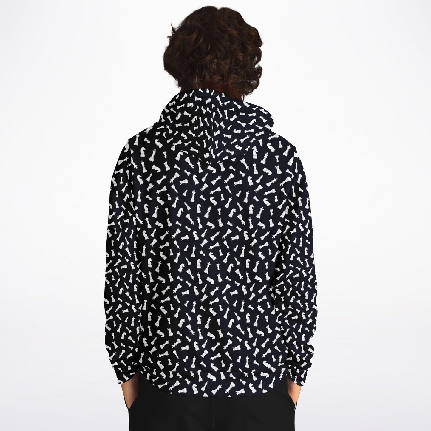 Chess Unisex Hoodie
