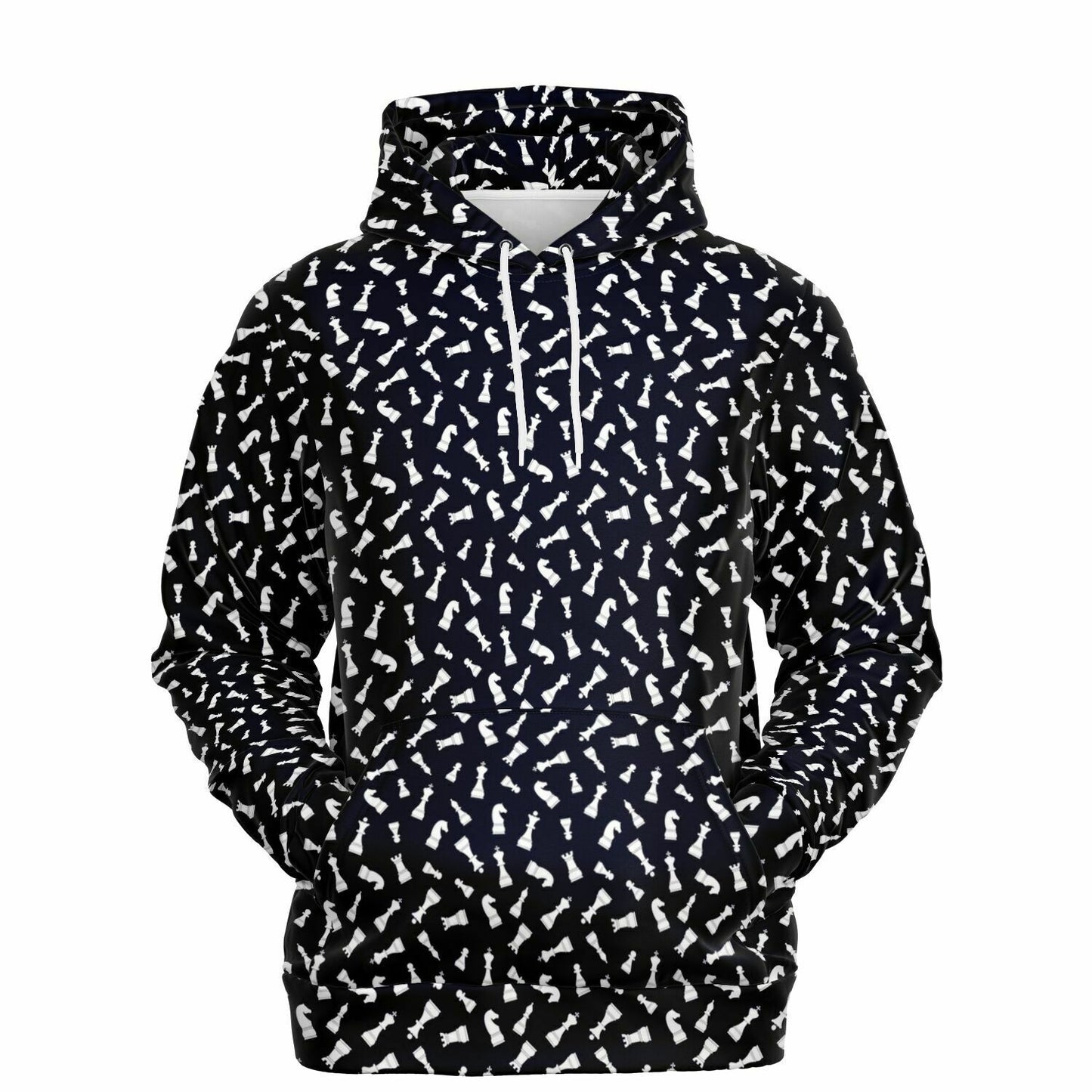 Chess Unisex Hoodie