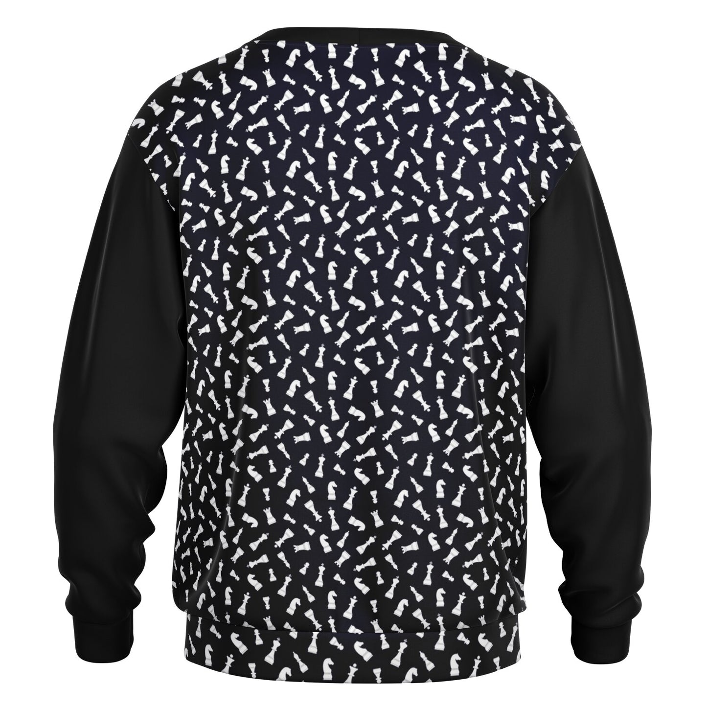 Adult Cardigan - Black