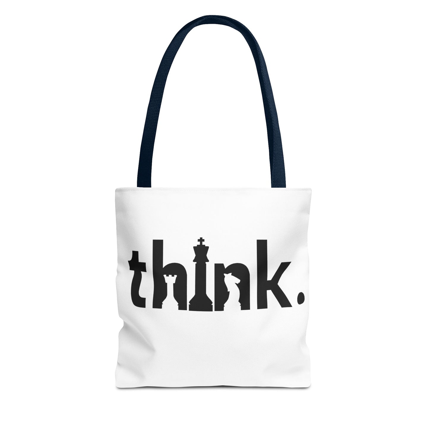 Think Tote Bag