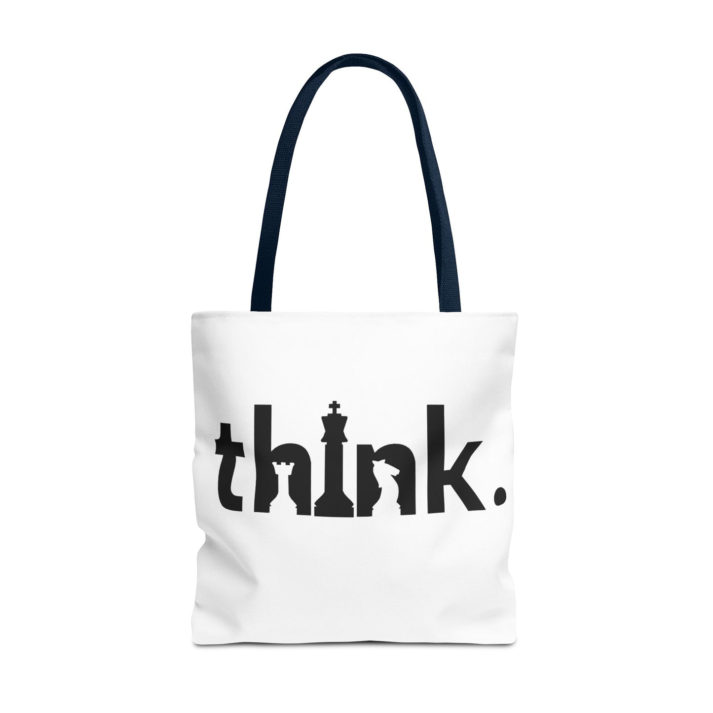 Think Tote Bag