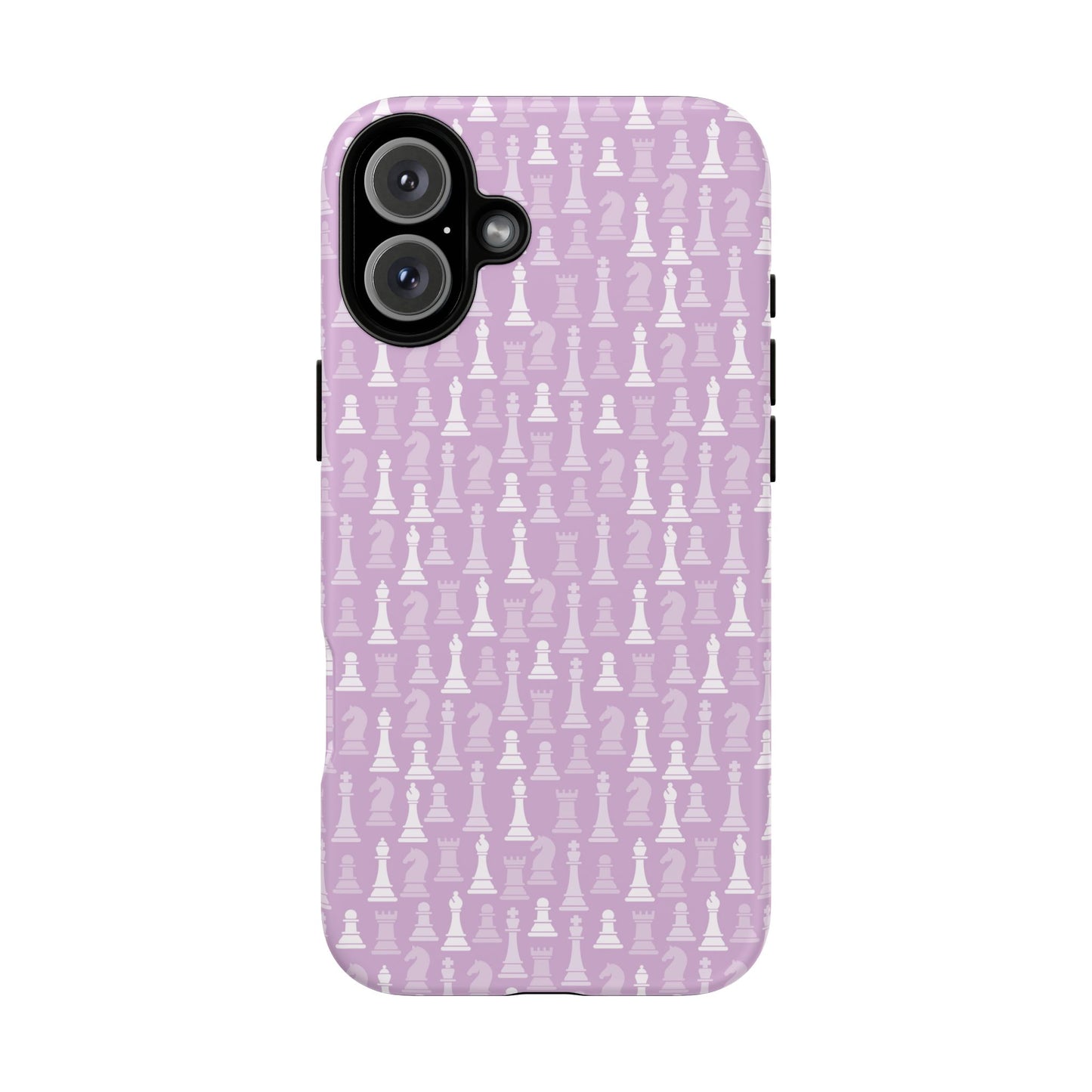 Chess Phone Case - Pretty Pink
