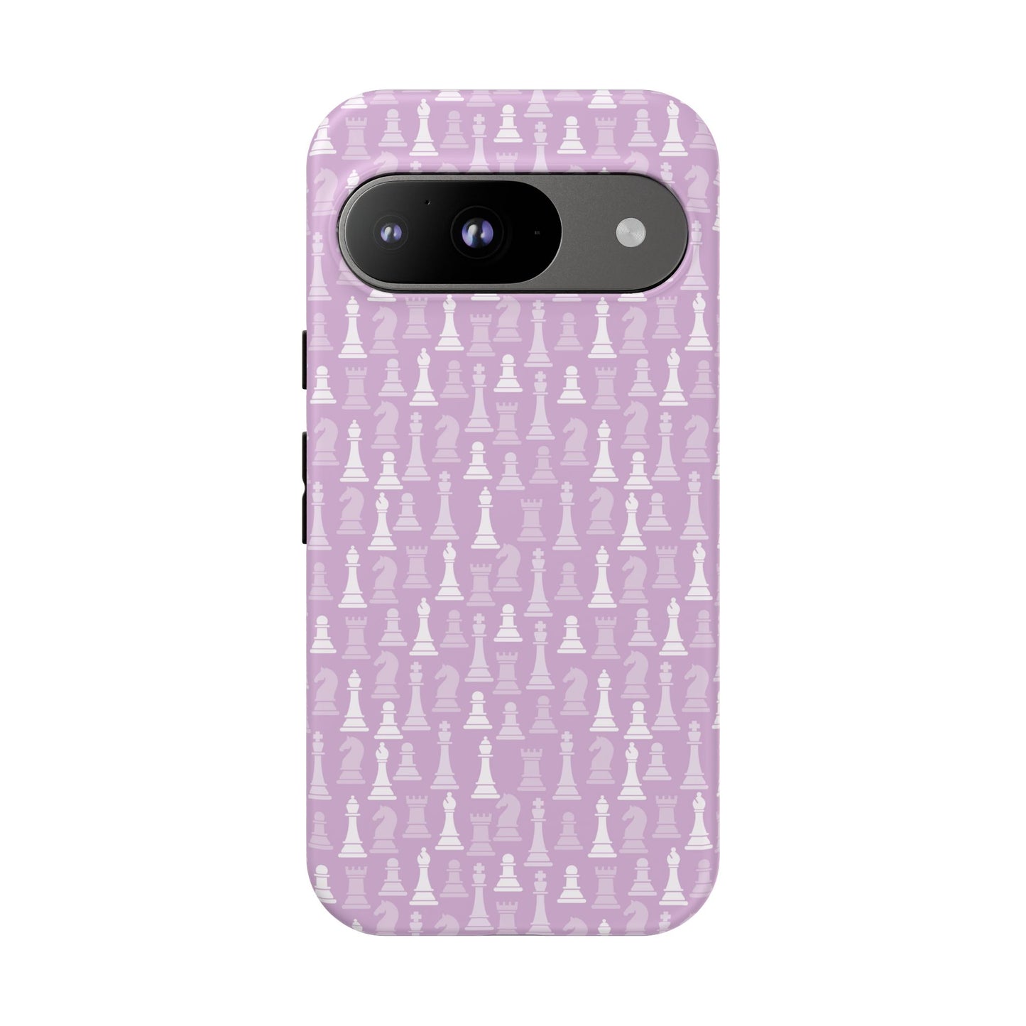 Chess Phone Case - Pretty Pink