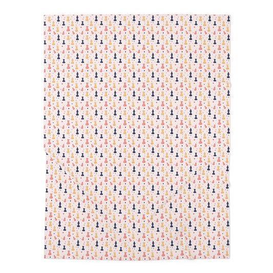 Baby Swaddle Blanket