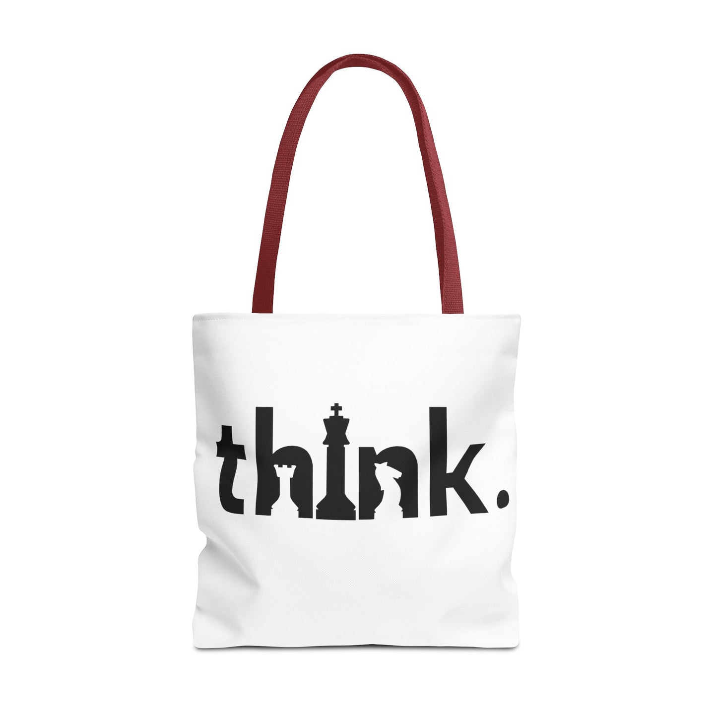 Think Tote Bag