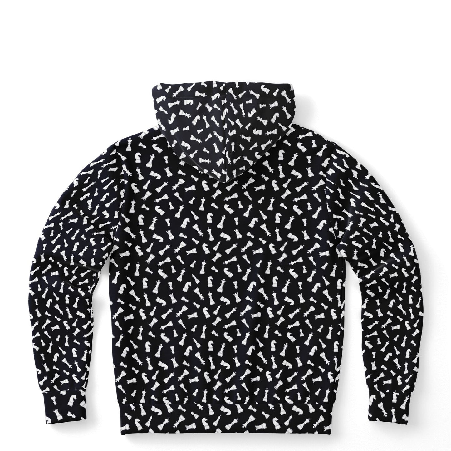 Chess Unisex Hoodie