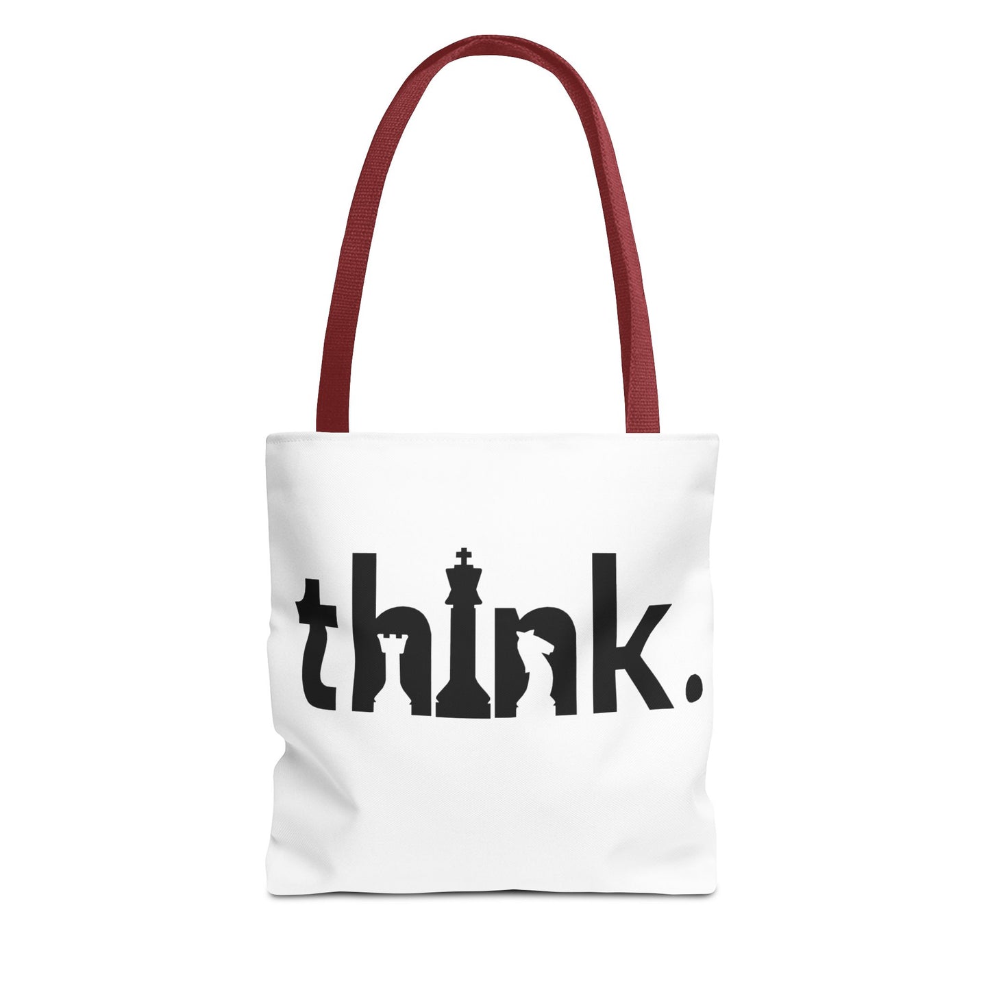 Think Tote Bag