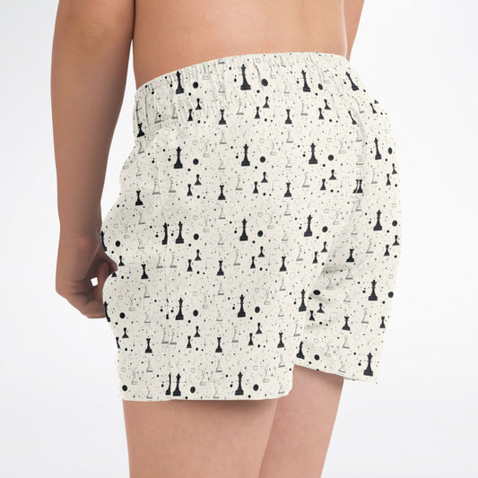 Kids Swim Trunks - Light