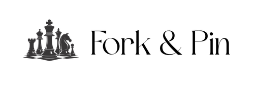 Fork and Pin